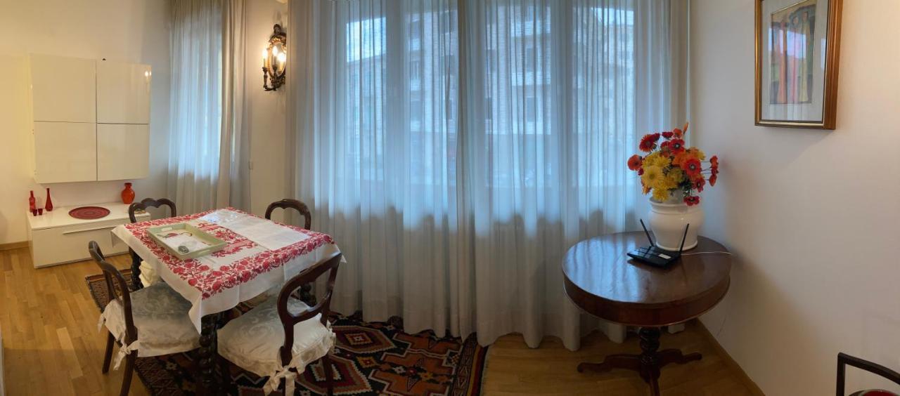 Beautiful new apartment, near Torre di Pisa Exterior foto