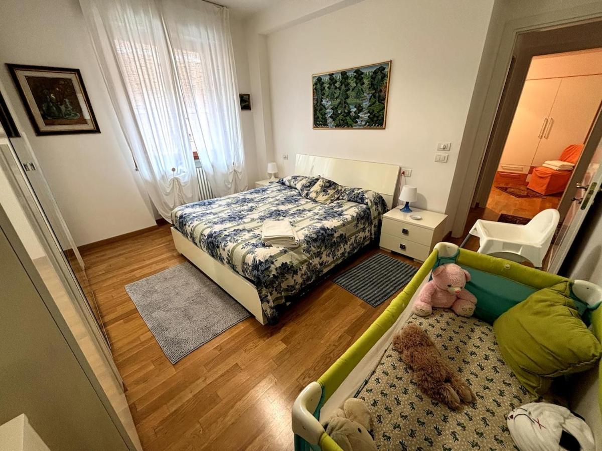 Beautiful new apartment, near Torre di Pisa Exterior foto