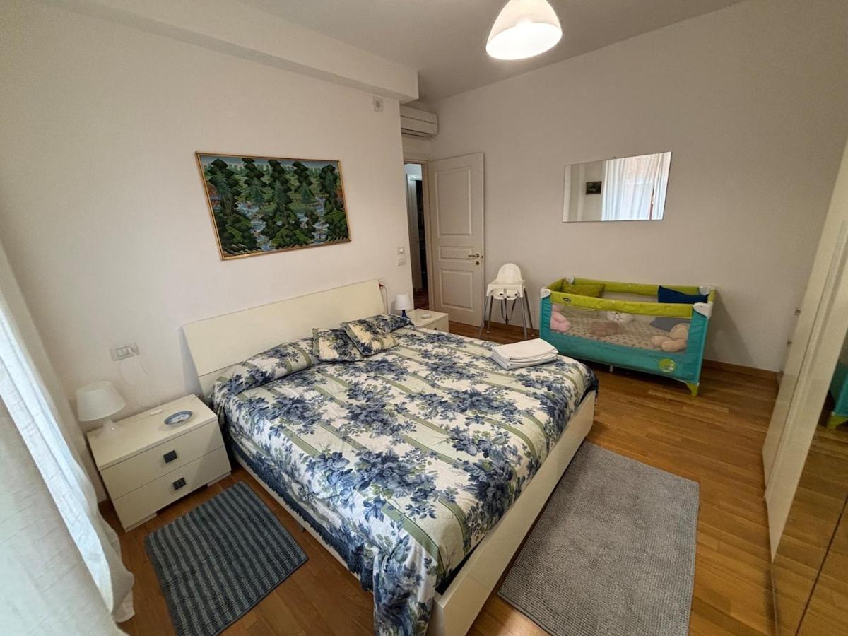 Beautiful new apartment, near Torre di Pisa Exterior foto