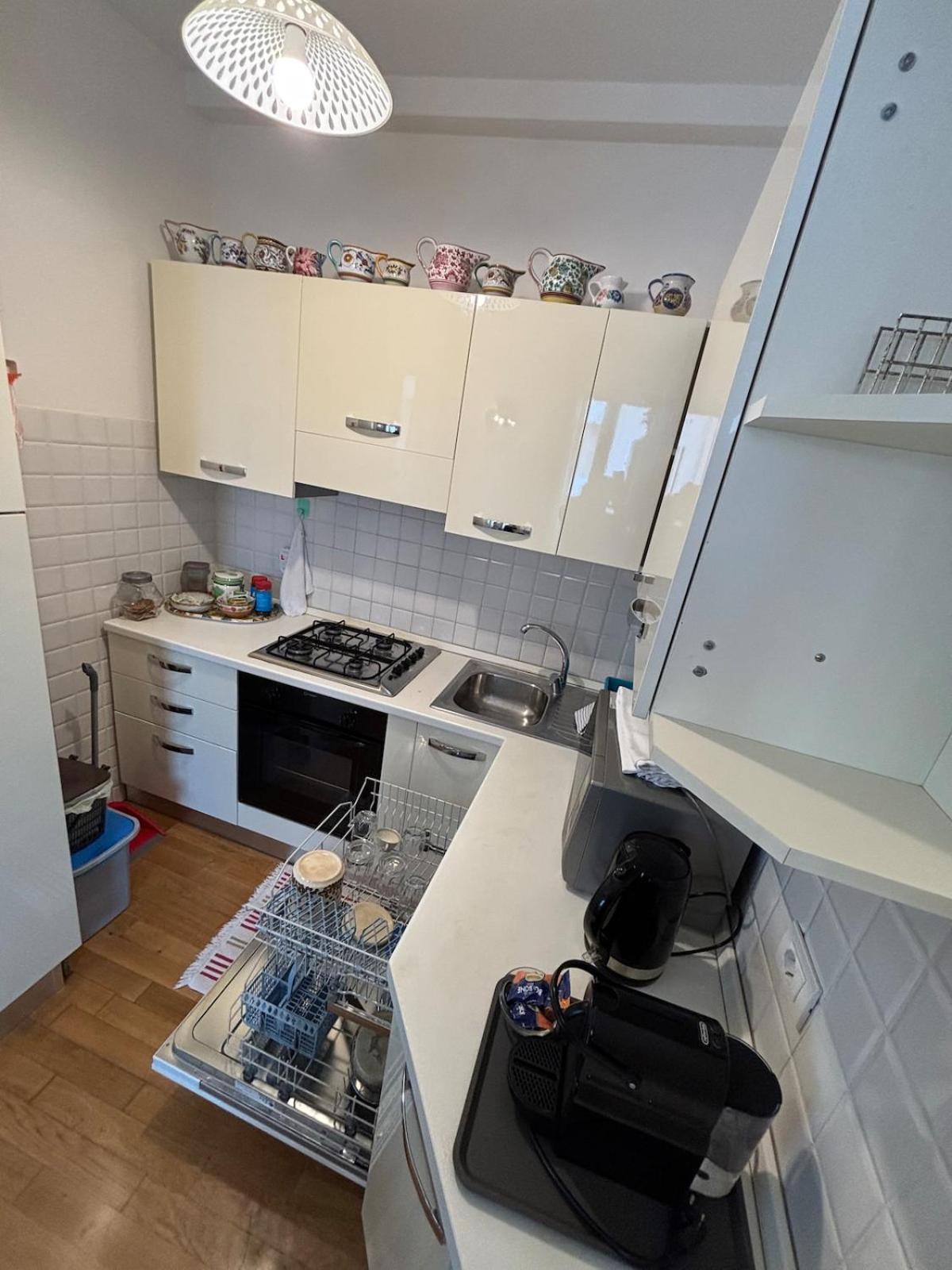 Beautiful new apartment, near Torre di Pisa Exterior foto