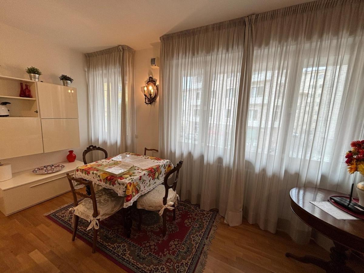 Beautiful new apartment, near Torre di Pisa Exterior foto